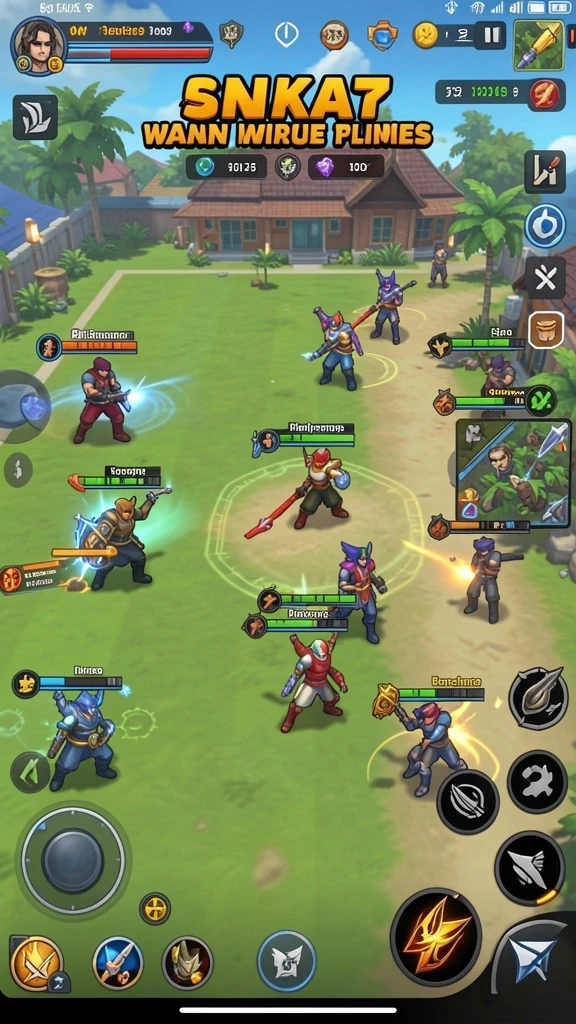 Screenshot 531slot nomor 2