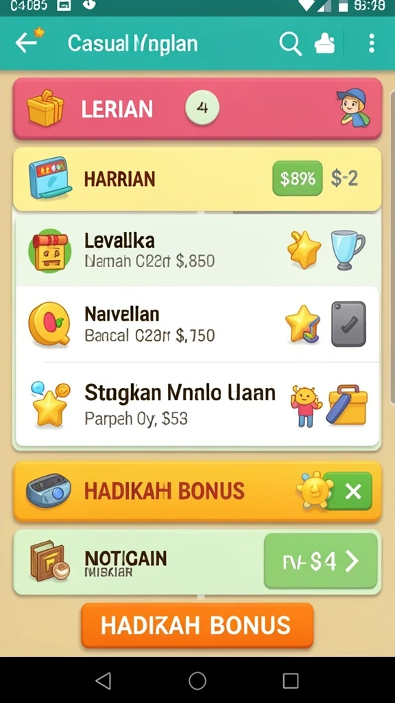 Screenshot 5rt nomor 3