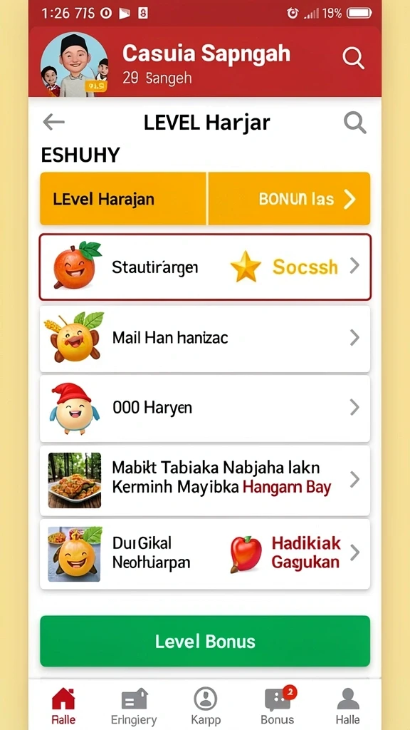 Screenshot 666i nomor 3