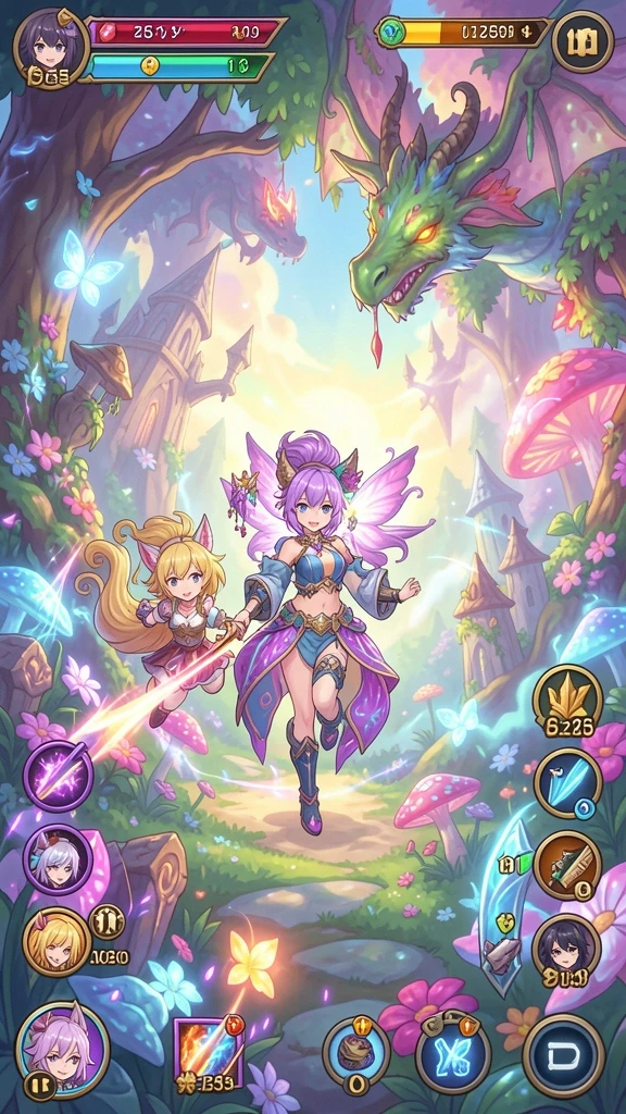 Screenshot 7276slots nomor 1