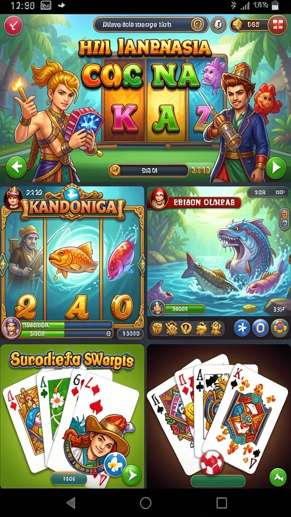 Screenshot 7game nomor 1