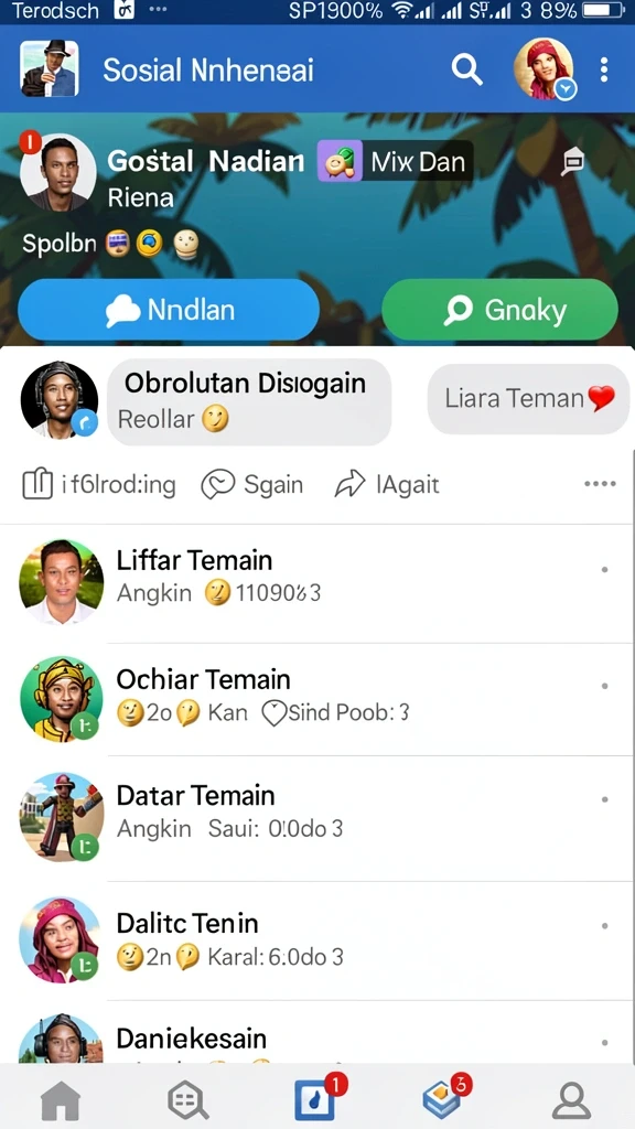 Screenshot 7svip nomor 3