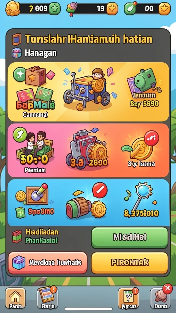 Screenshot 8368slot nomor 2