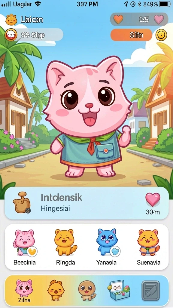 Screenshot 8728slots nomor 2