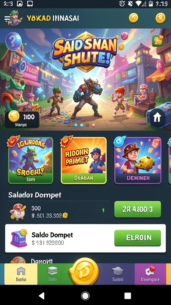 Screenshot 95pgplay nomor 1