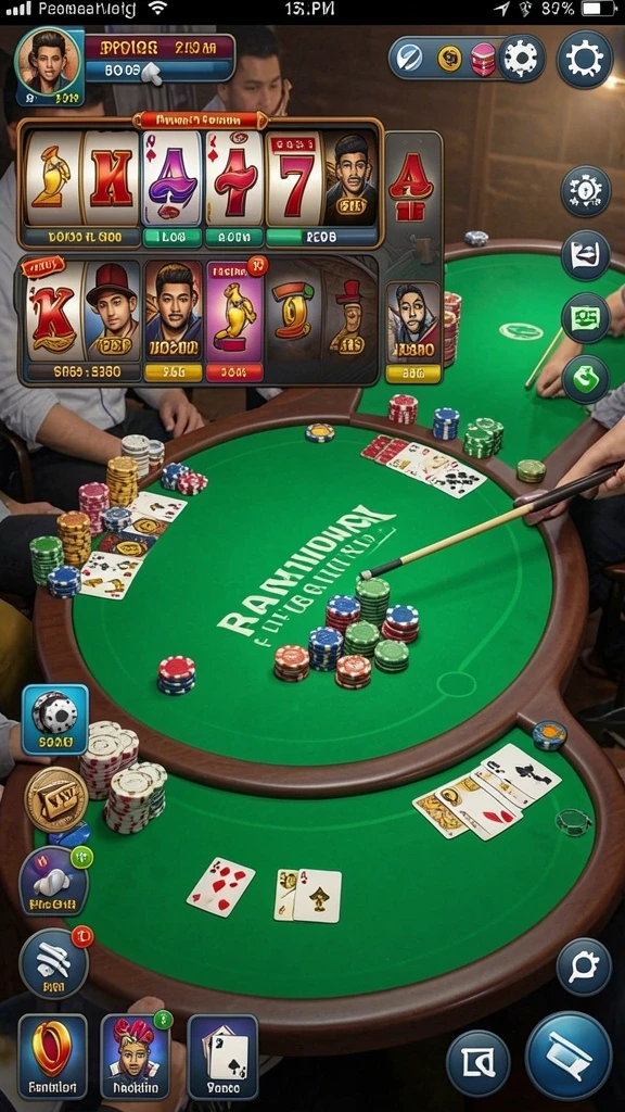Screenshot 988spin nomor 3