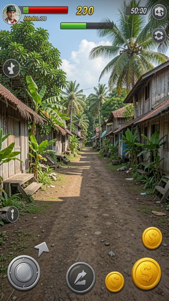 Screenshot 9win nomor 2