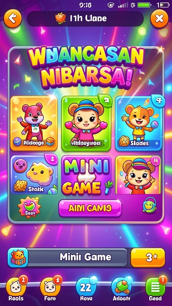 Screenshot 9win nomor 3