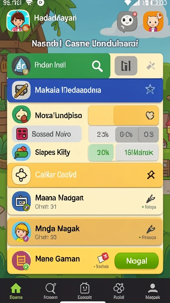 Screenshot alexis500 nomor 1