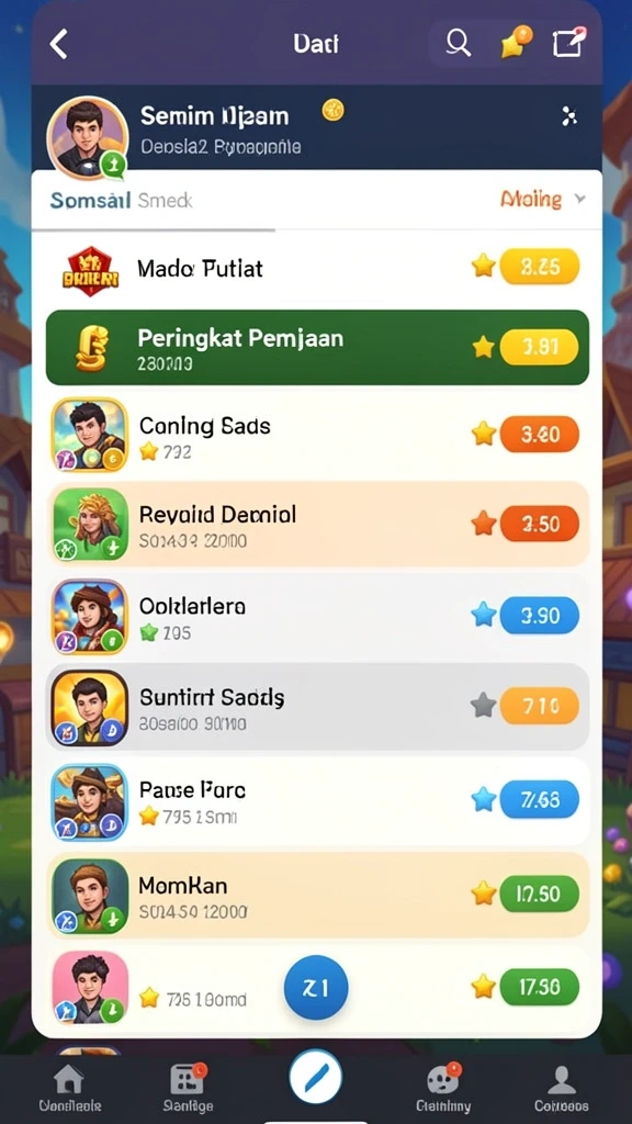 Screenshot alexis500 nomor 3