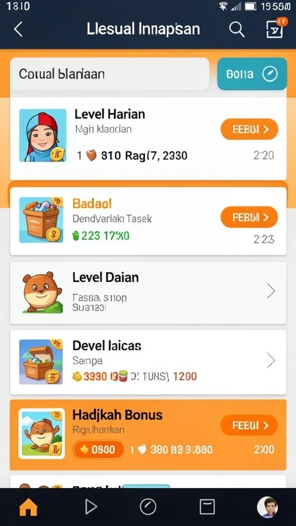 Screenshot aquaslot nomor 2