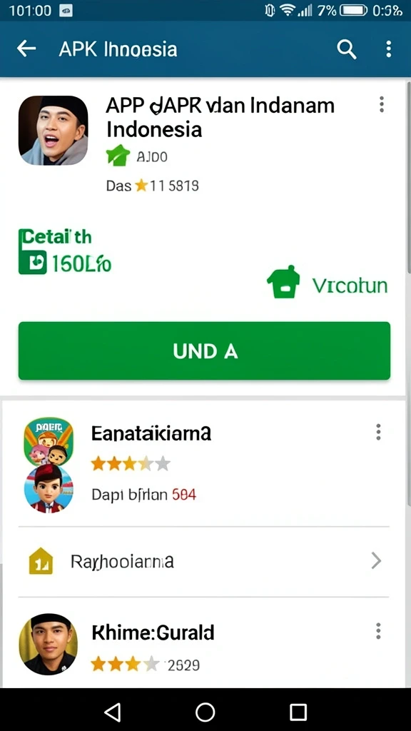 Screenshot aquaslot nomor 3