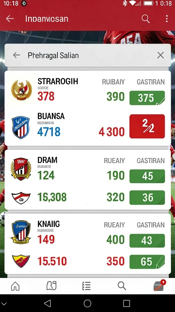 Screenshot asia100 nomor 1