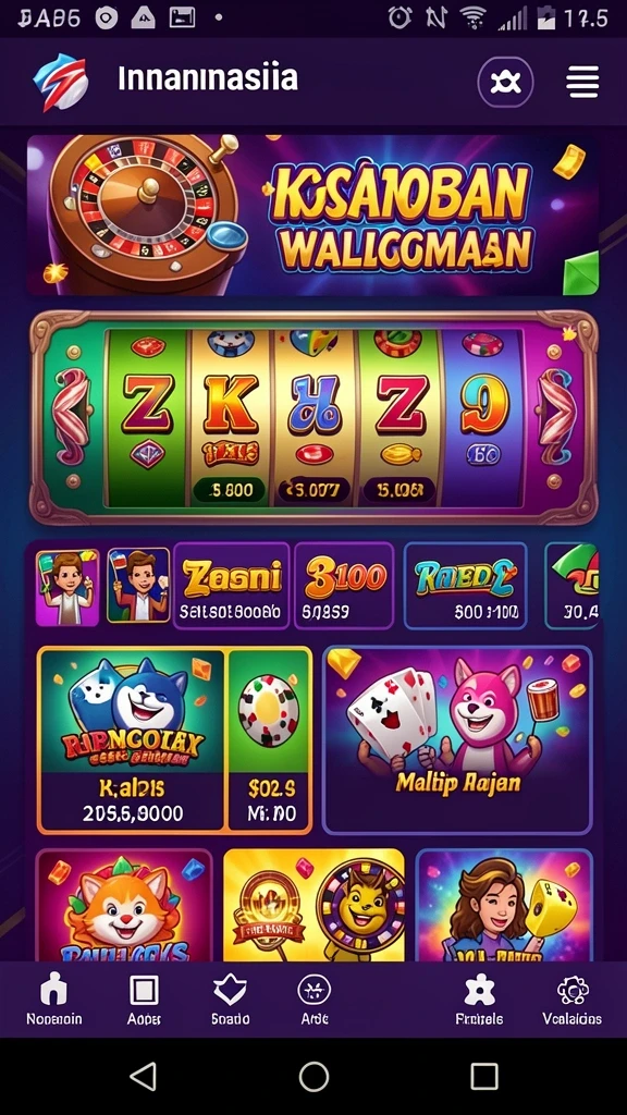 Screenshot asia303 nomor 1