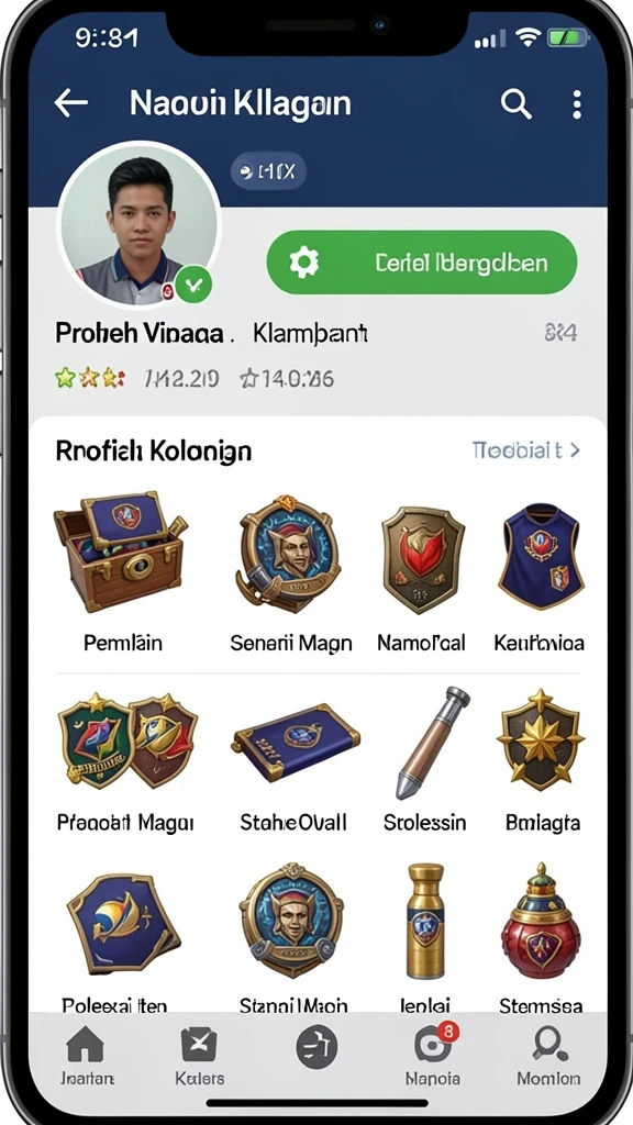 Screenshot asiatogel88 nomor 3