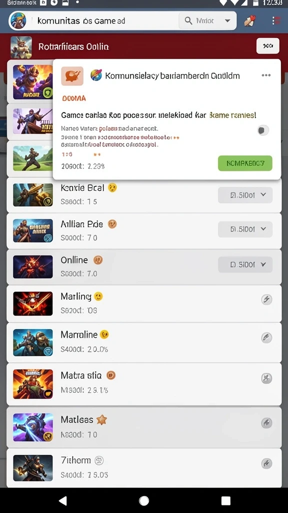Screenshot bento123 nomor 3