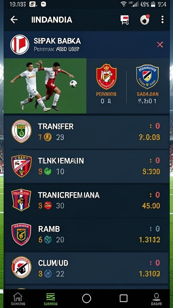 Screenshot big77 nomor 1
