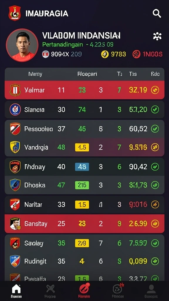 Screenshot bro178 nomor 1