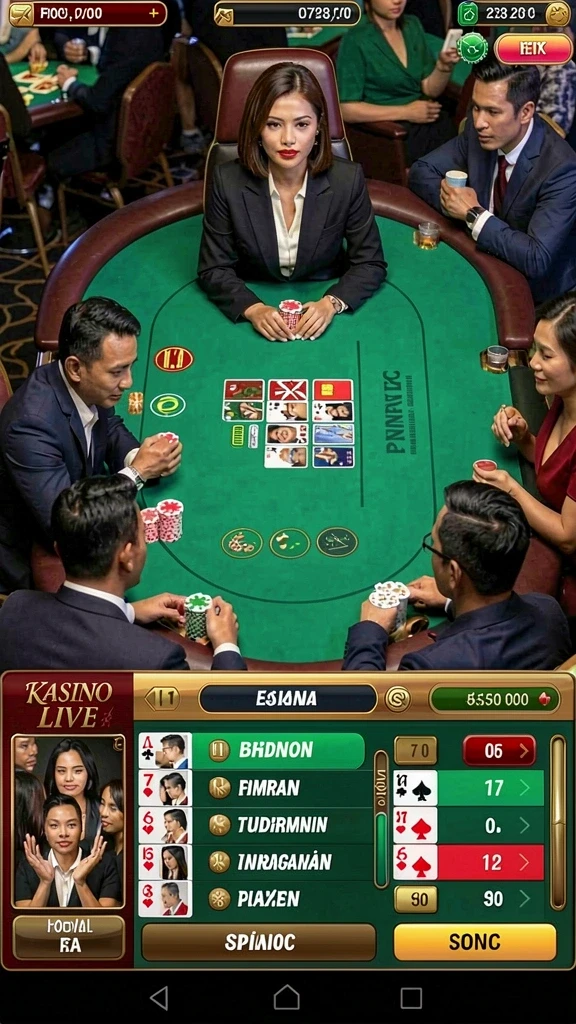 Screenshot brobet77 nomor 3