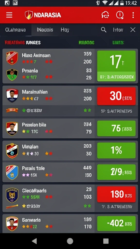 Screenshot bujangtoto nomor 1