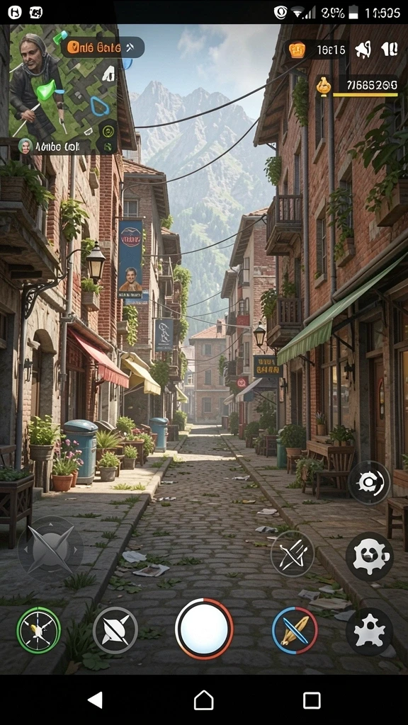 Screenshot dentoto nomor 3