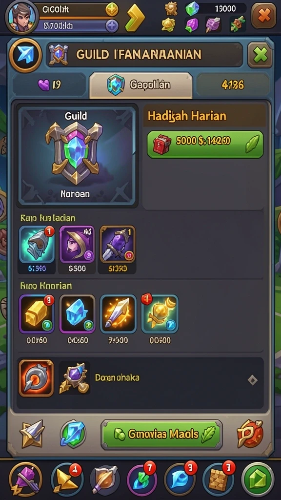 Screenshot dewaslot99 nomor 2