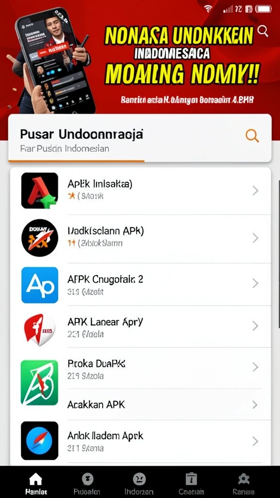 Screenshot dewi5000 nomor 2