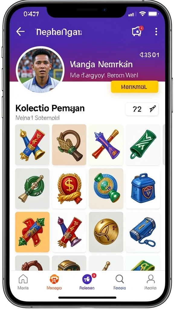 Screenshot diana4d nomor 1