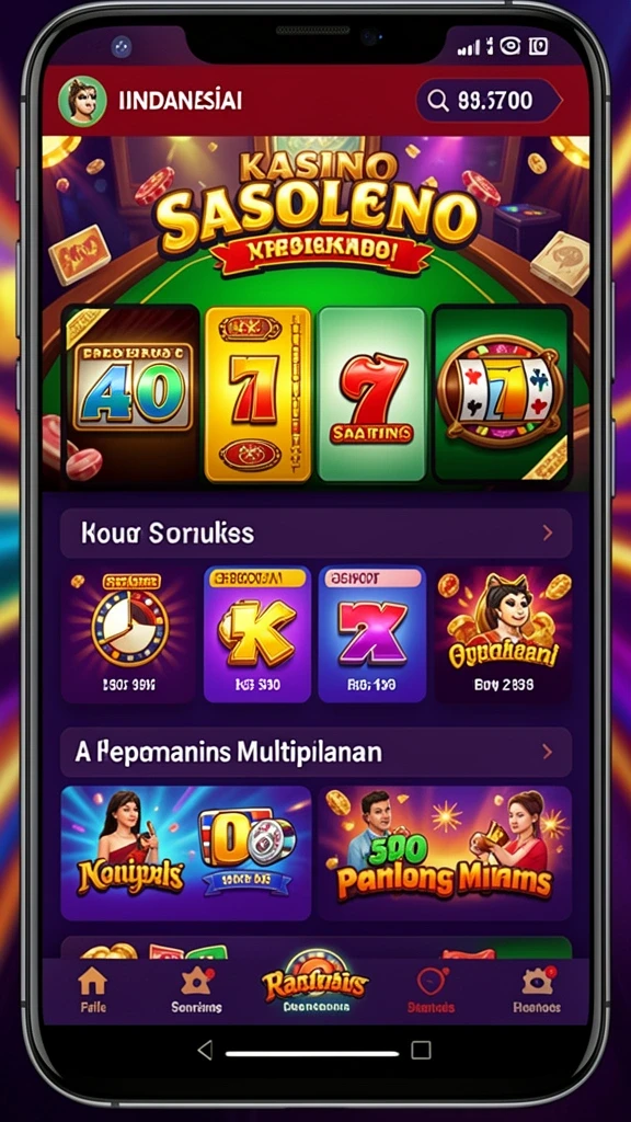 Screenshot dower88 nomor 1
