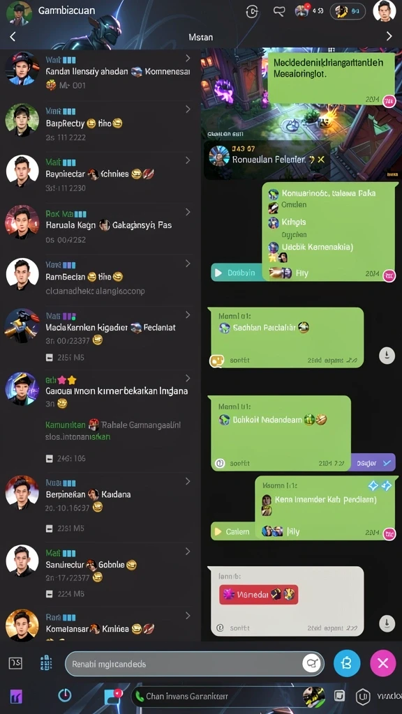 Screenshot e88 nomor 2