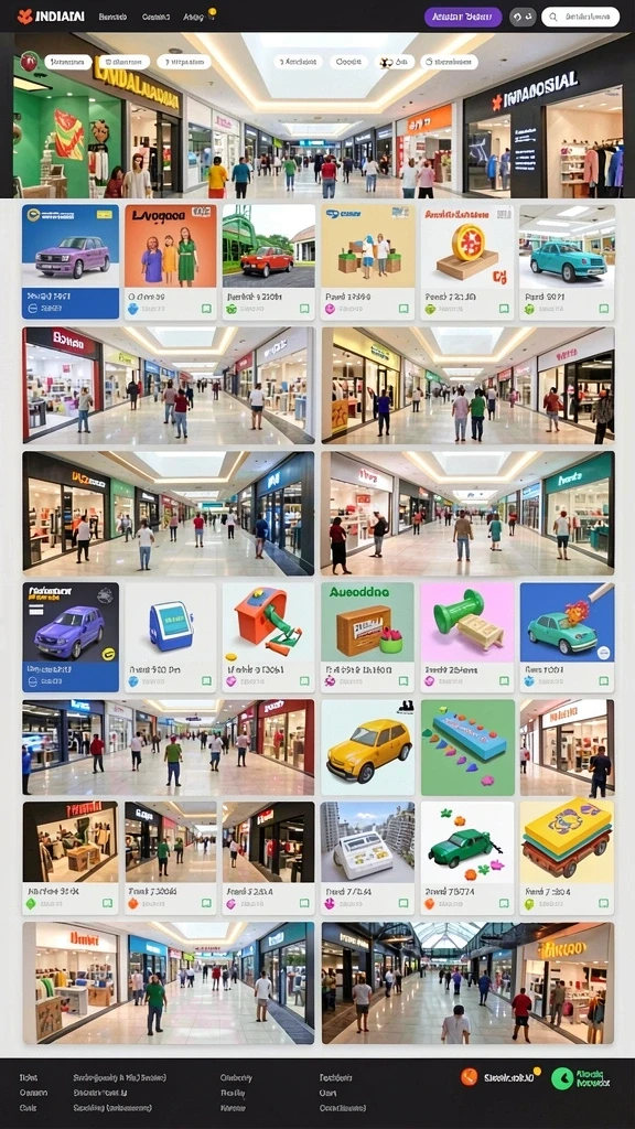 Screenshot empire88 nomor 3