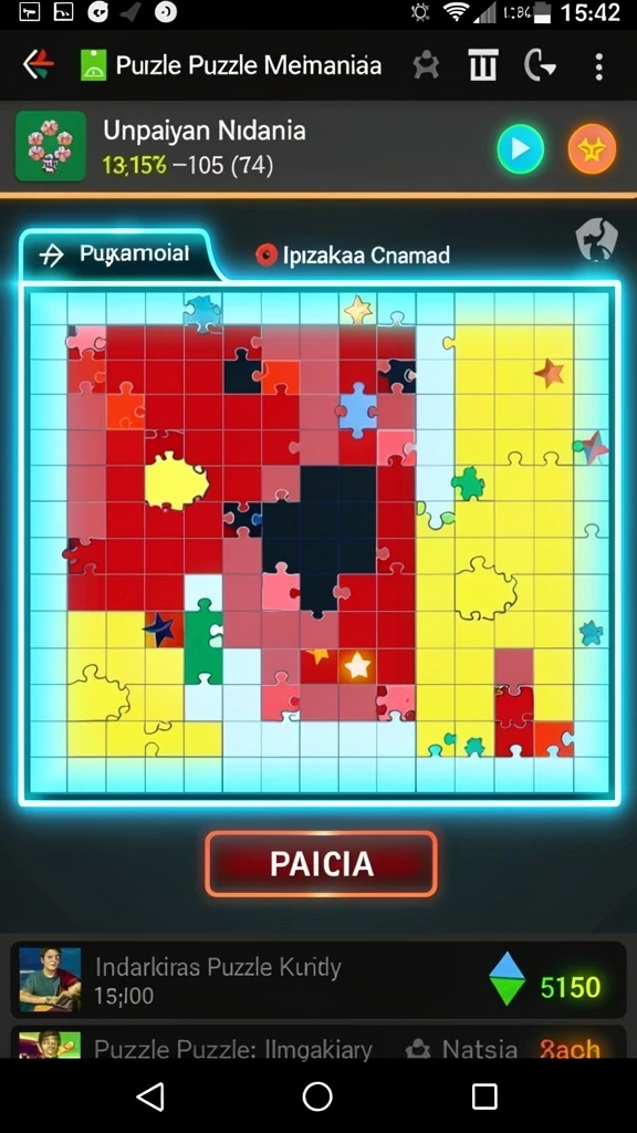 Screenshot fomototo nomor 1
