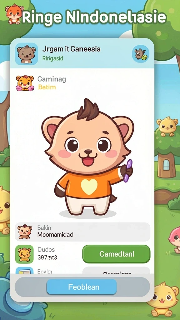 Screenshot fomototo nomor 3