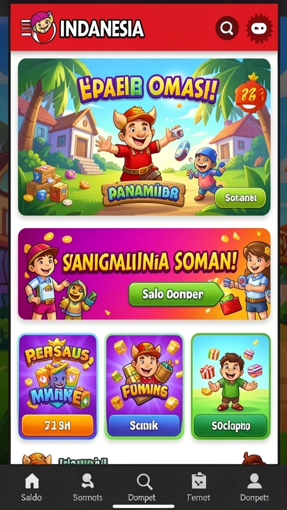 Screenshot gacor22 nomor 3