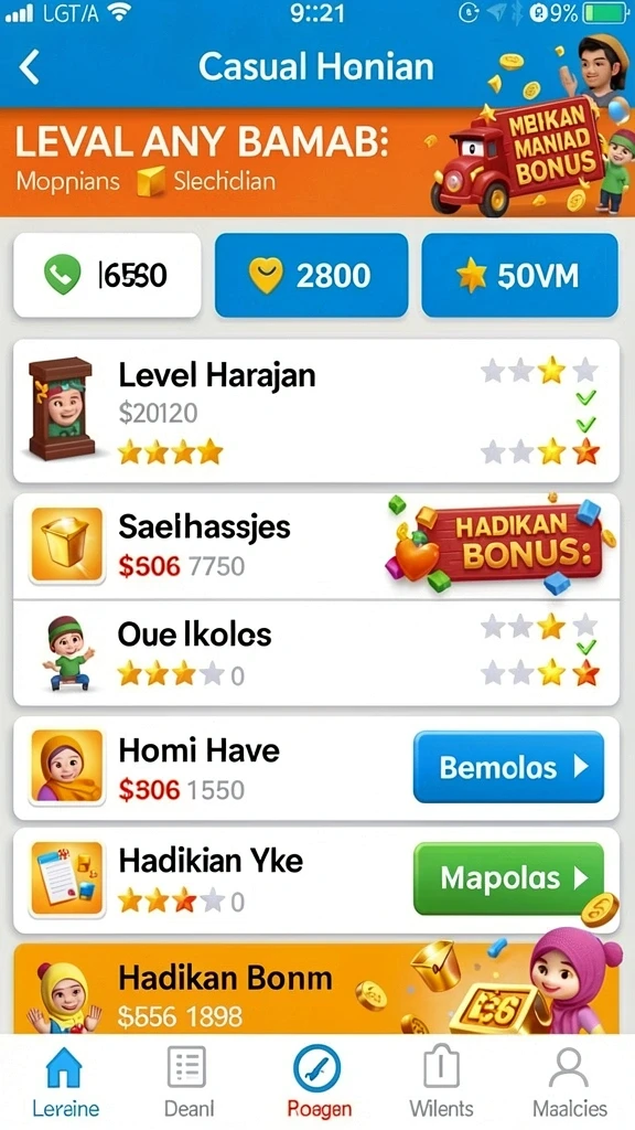 Screenshot gacor77 nomor 3