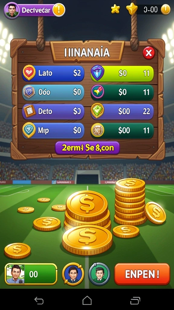 Screenshot gacor777 nomor 1
