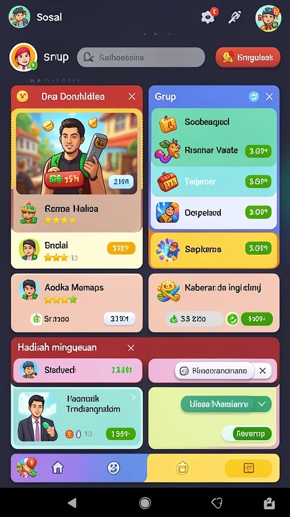 Screenshot gacormax nomor 1
