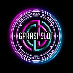 garasislot APK Resmi — ikon aplikasi