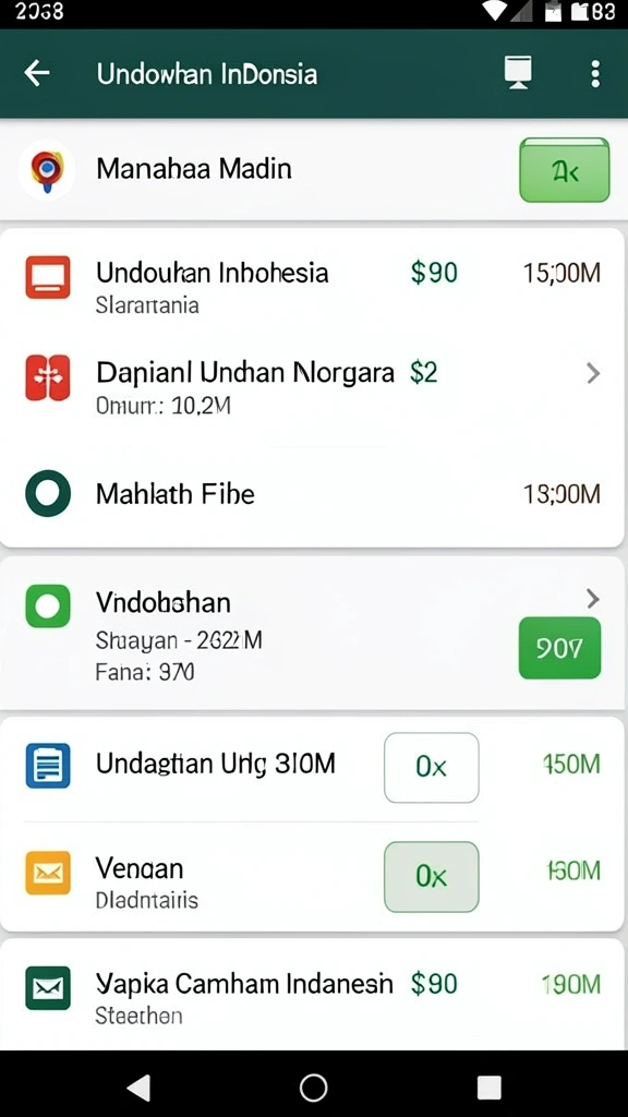 Screenshot garasislot nomor 2