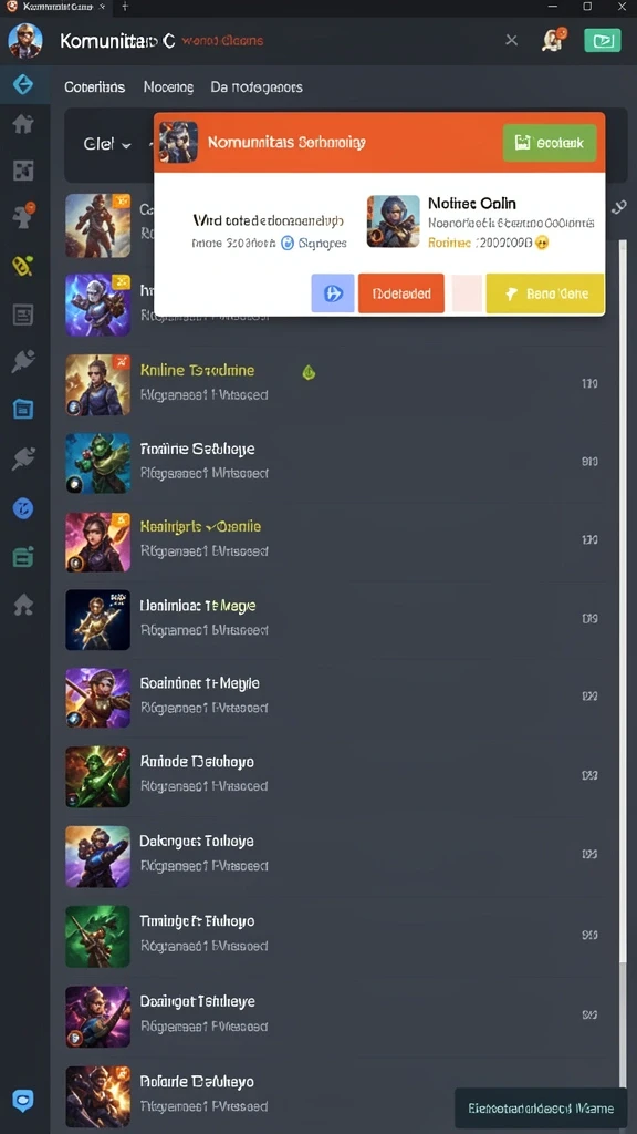 Screenshot garitoto nomor 1