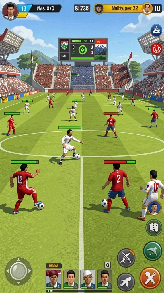 Screenshot gg999 nomor 1