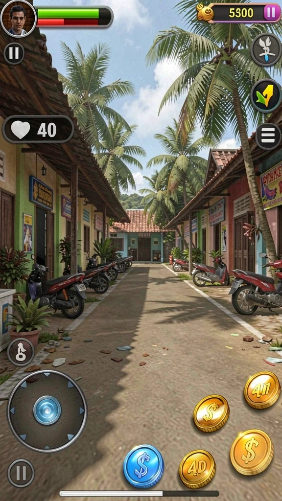 Screenshot gogo77 nomor 1