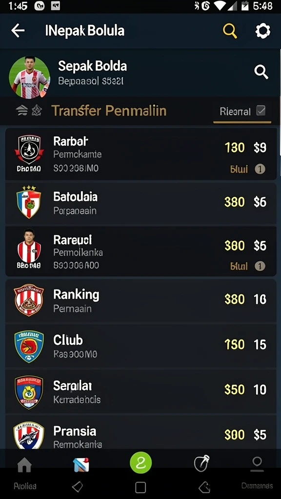Screenshot granat88 nomor 3