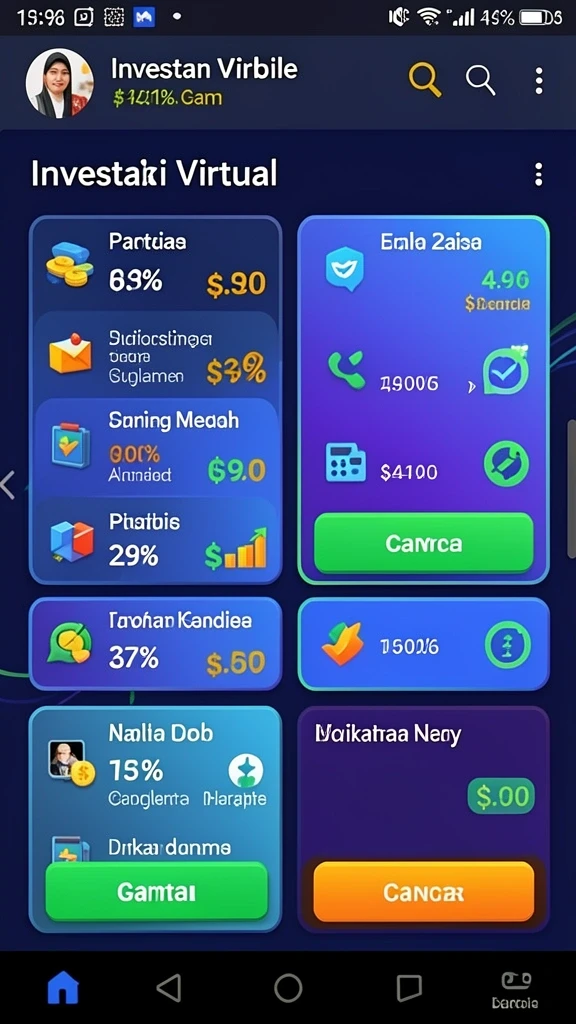 Screenshot halo99 nomor 2