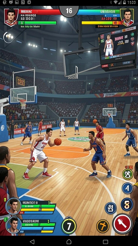 Screenshot halo99 nomor 3
