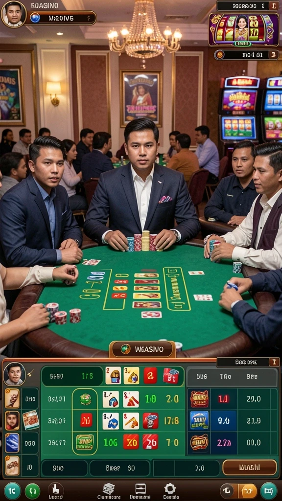 Screenshot hanabi88 nomor 3