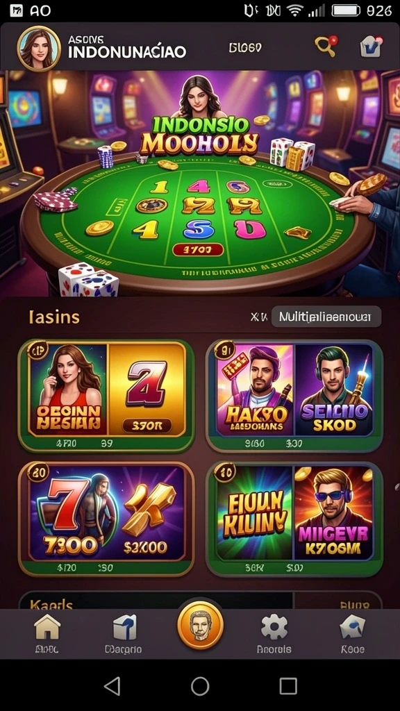 Screenshot happybet188 nomor 2