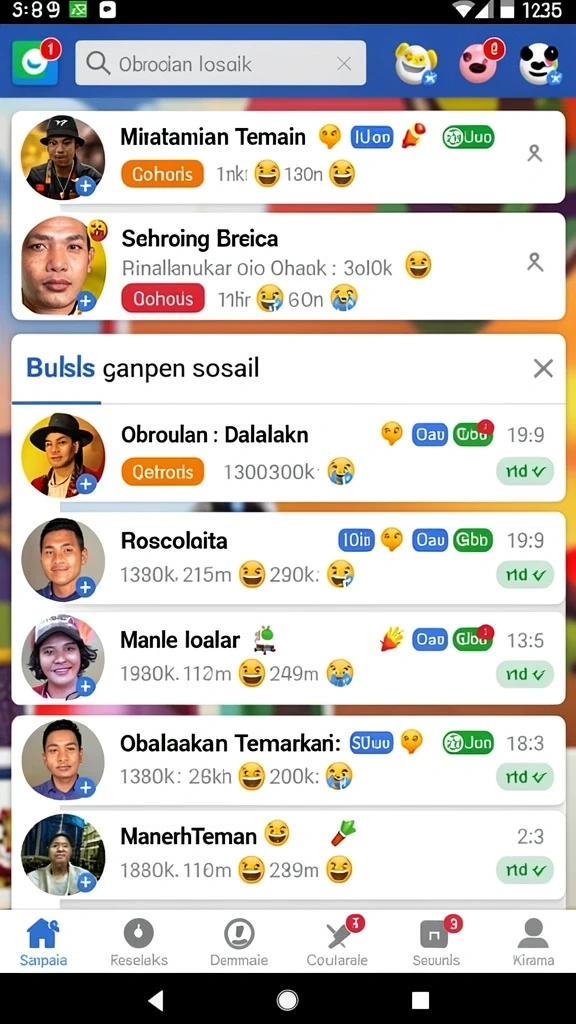 Screenshot harapjp nomor 1