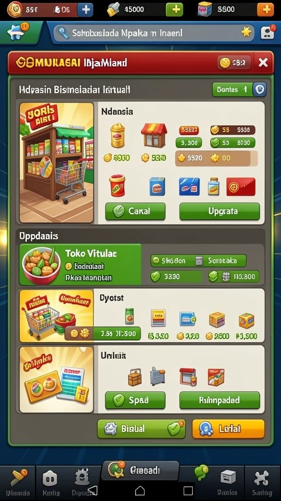 Screenshot hartaspin nomor 3