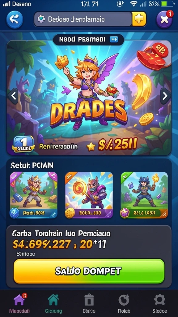 Screenshot haya777 nomor 1